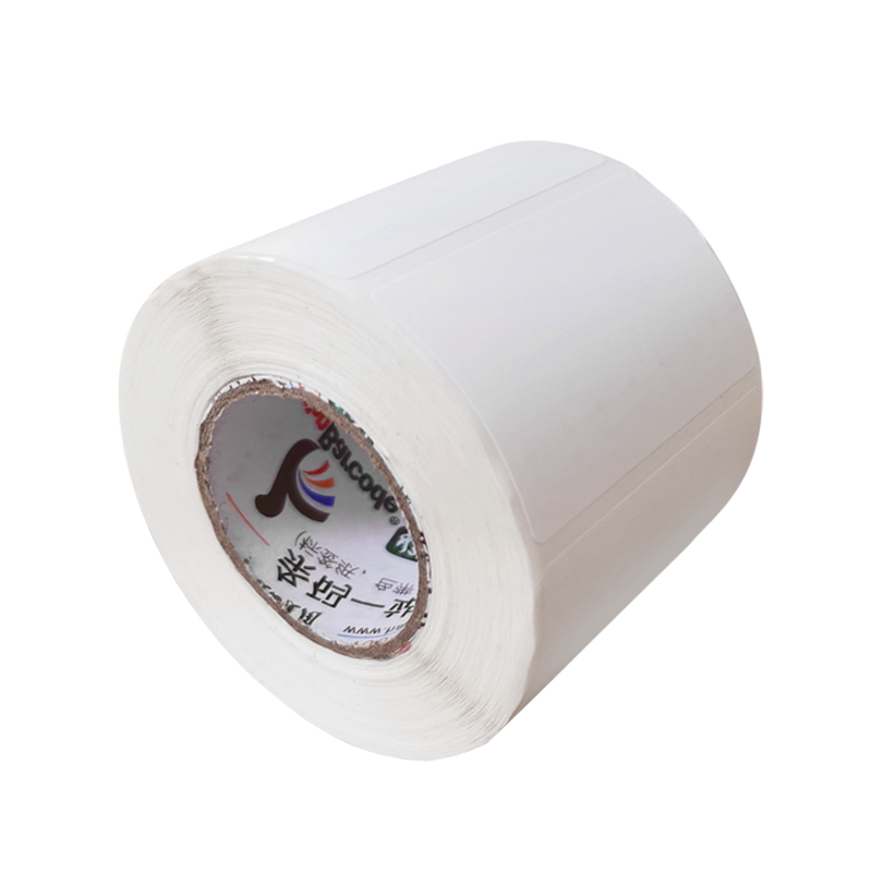 热敏可移标易撕离撕掉不留胶可移除标签贴纸60 40*50*60*80*40*70*50*100*40热敏好撕下可移热敏不