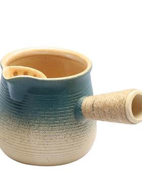 家用罐罐茶千百福陶瓷