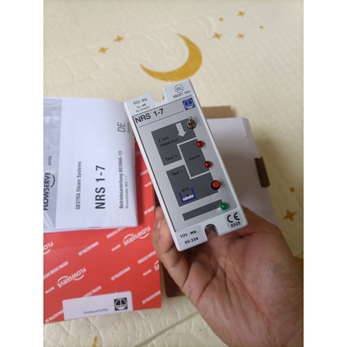 【议价-可维修】stra NRS1-7b 需要可以咨询 克欧宝锅 /二手均有