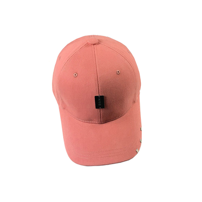 新款时尚遮阳防晒女春夏棒球帽