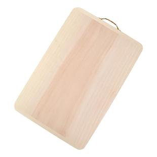 擀面板案板菜板柳木实木超大砧板和面板擀面家用大码厨房大号特大