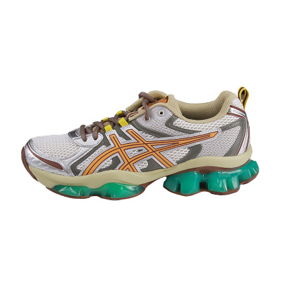Asics复古低帮休闲跑鞋