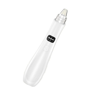 吸黑头神器面部鼻子吸出器祛粉刺电动毛孔清洁油脂导出脸部美容仪