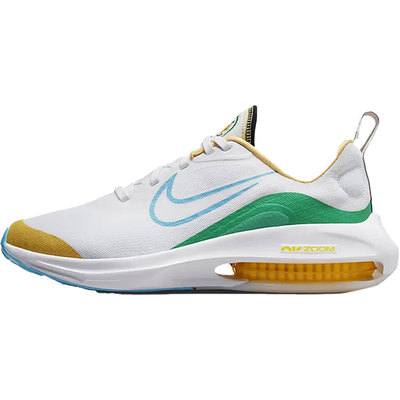 Nike/耐克正品ZOOM ARCADIA 2 GS女子大童跑步鞋FJ7720-141