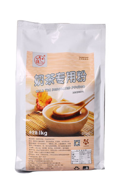 大拇指植脂末奶精粉1kg奶茶店专用奶茶伴侣原料烤奶茶专用粉