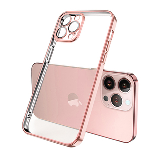 适用苹果15/14手机壳iphone17promax新款16镜头全包13pro透明硅胶超薄air防摔高级感12保护套男十五plus女11