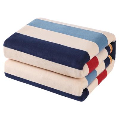 荣事达双人水暖电热毯恒温不上火