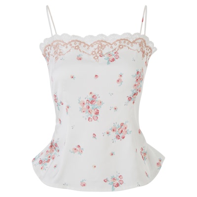 银河万岁“珍珠缎”刺绣套装