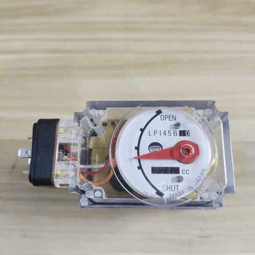 议价OVAL LPI45B10 2242CC 指示器 全新原装现货议价