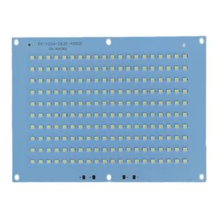 高亮LED投光灯灯芯片50W100W150W200W投射灯光源防水驱动电源配件