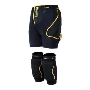 lidakis力达克丝新款经典XRD系列护具套装单板滑雪板滑雪护具防摔