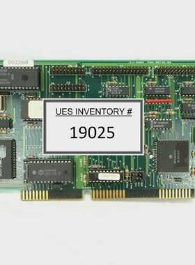 Everex EV-346M PCB 卡 PWA-00736-0A Tencor 162817 Surfscan 70