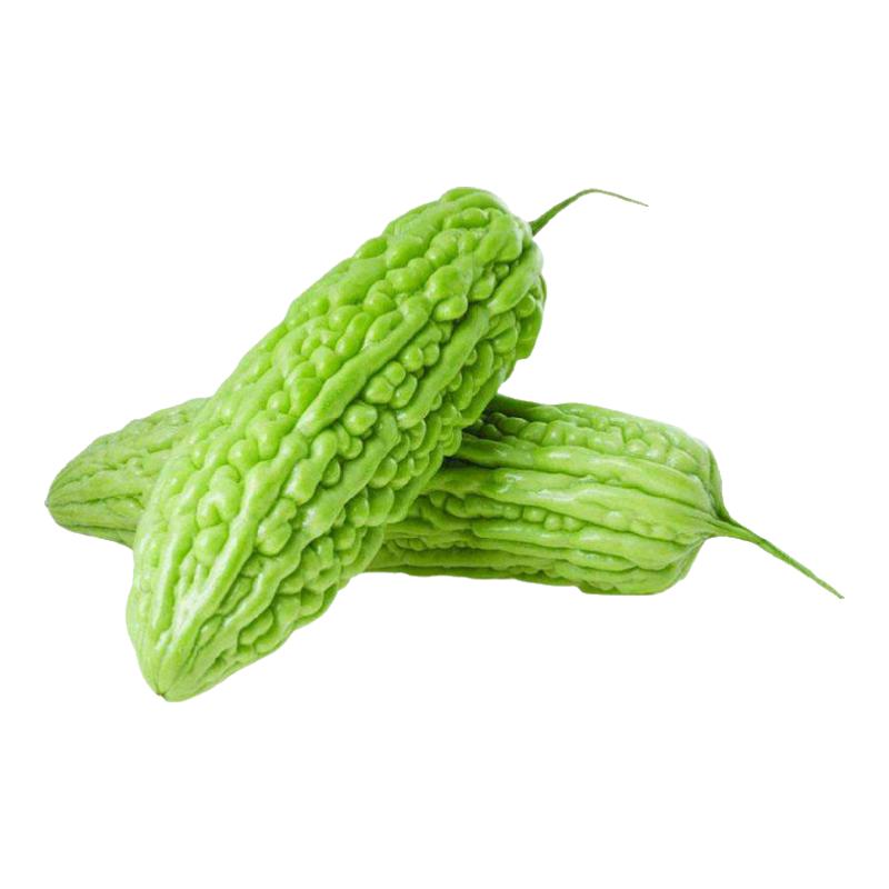 【沁蕊】新鲜苦瓜凉瓜