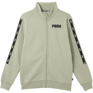 加绒保暖加厚运动外套男女款PUMA彪马官方新款冬季休闲夹克688711