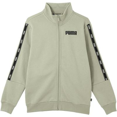 加绒保暖加厚运动外套PUMA彪马