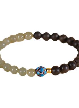 【安神助眠】芽庄奇楠沉香手串