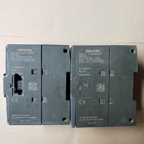 议价PLCS7200SMART模拟量模块