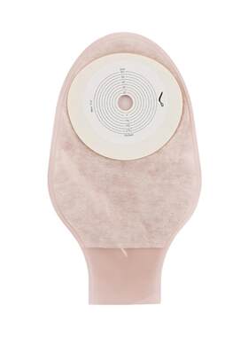 Coloplast康乐保安舒1902一件式平面造口袋10个/盒