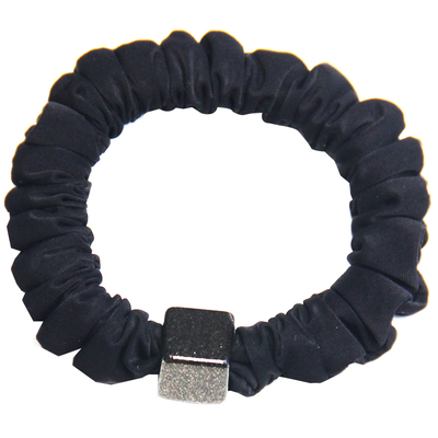 发绳粗款韩国黑色发圈绑头发大人