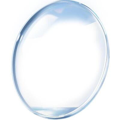 德国视特耐近视眼镜片