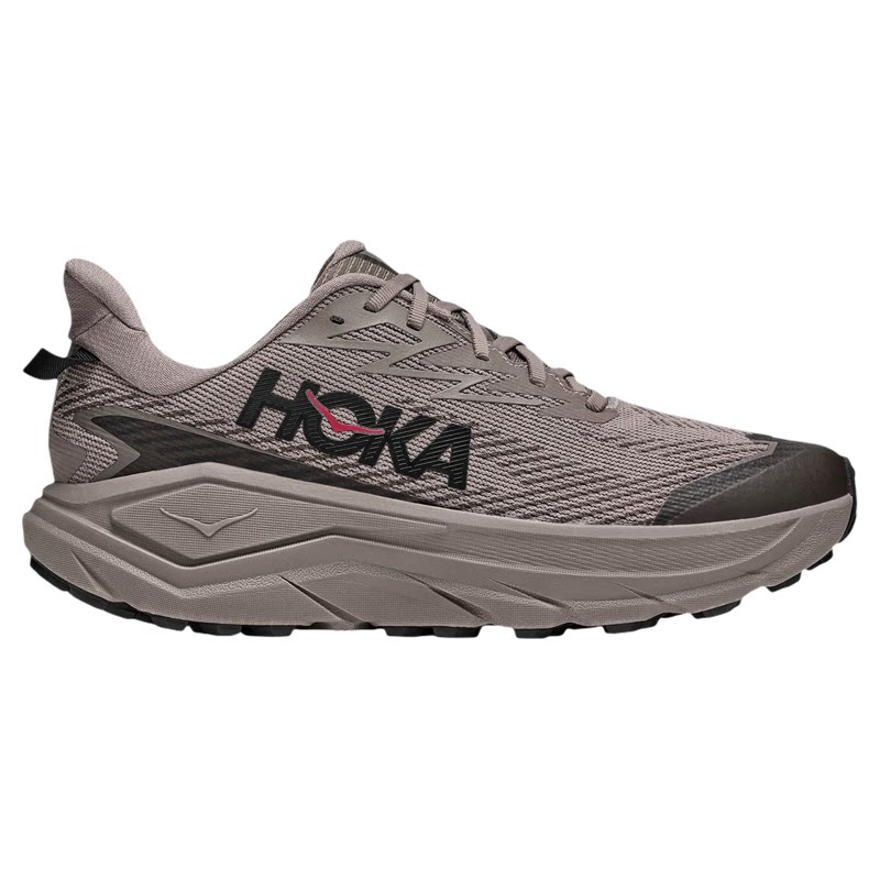 HOKA挑战者8全地形跑鞋