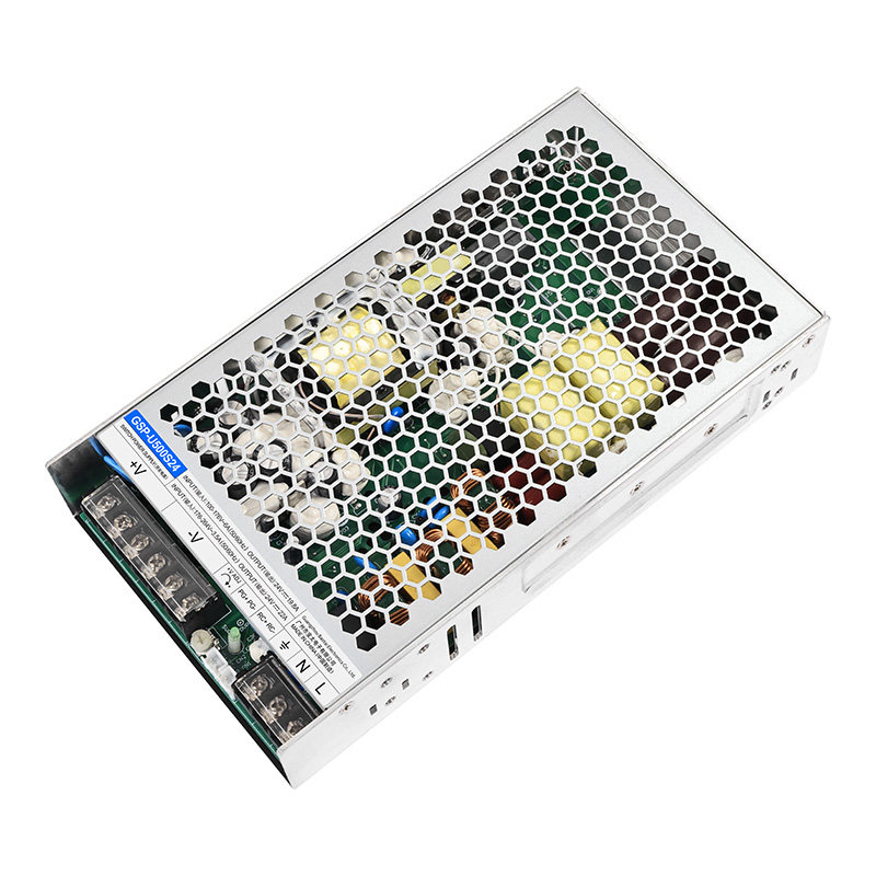 24V20A22APFC工业级电源模块528W