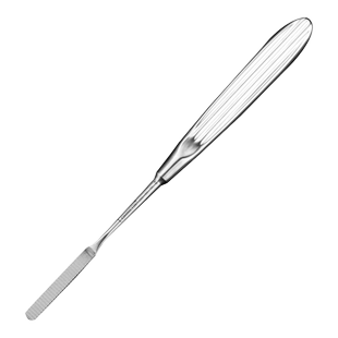 鼻骨锉鼻骨刀带锯齿鼻子纠正直型内弧外弧型鼻科整形手术器械工具