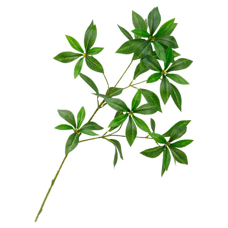 仿真植物吊钟北欧假绿植马醉木树枝客厅桌面装饰摆件家居创意花瓶