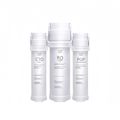 通用沁园净水器滤芯海王小白鲸