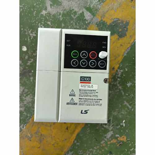 询价-LS产电变频器1.5Kw