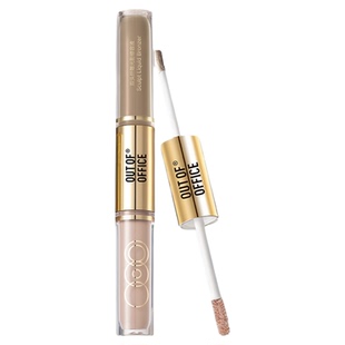 【达播】OUT OF OFFICE哦野双头光影cp液体高光修容液ooo修容棒