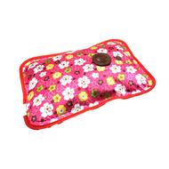 充电防爆热水袋光面暖手宝暖宝宝