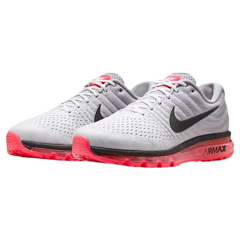 NIKE男鞋AIR MAX 新款全掌气垫透气缓震休闲运动跑步鞋849559-106