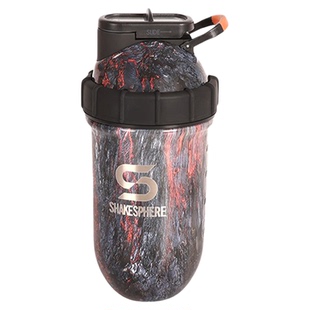 ShakeSphere 胶囊摇摇香蕉杯男女健身水杯运动大容量搅拌杯官方