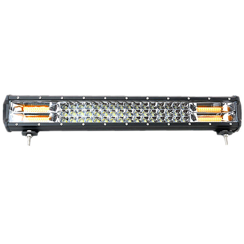 led12v改装超亮前杠爆闪灯