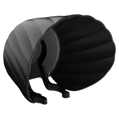 适用DJI大疆POCKET3镜头遮光罩