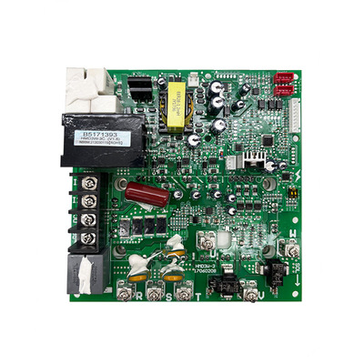 全新天加中央空调主板B5171294