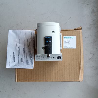 议价MS6-FRM-1/2-AD7 527676德国费斯托FES