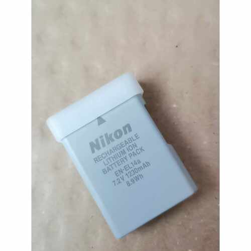 【议价-可维修】EN-EL14a D5300 /均有货