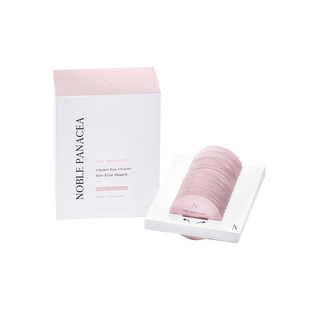 Noble Panacea 诺珮诗 NP 悦颜焕泽眼霜补充装