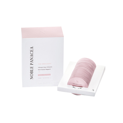 Noble Panacea 诺珮诗 NP 悦颜焕泽眼霜补充装