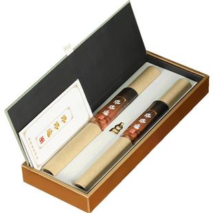 巧来香室内中药材高级纯天然线香安神助眠檀香桂花降真香安息香薰