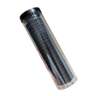 黑色皮筋头绳女高级感扎头发发圈气质高马尾发绳头饰皮套2025新款