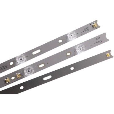 鲁至适用TCL 65A950CS灯条 雷鸟J65C-U1灯条65P3C A 65HR330M06A5