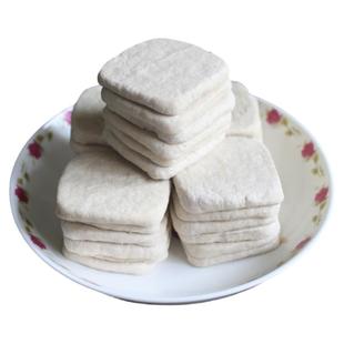 贵州手撕豆腐正宗毕节土特产臭豆腐小吃烧烤烙锅大方六龙豆干豆米