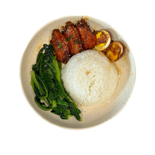 整箱千般就瑞士汁鸡中翅卤味冷冻鸡翅中商用嘟嘟翅简餐500g*20包