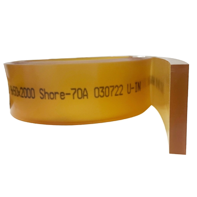 台湾优力刮胶TUICO301丝印胶刮