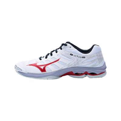 美津浓排球鞋轻量灵活快速