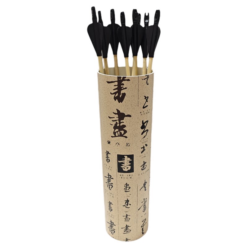古风仿古投壶道具投壶