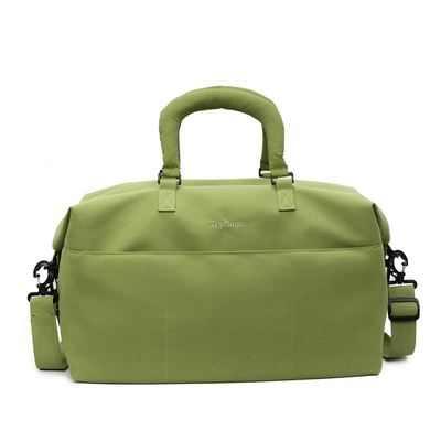 出行开挂包！高颜值挂箱防水能装